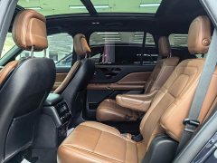 Lynk & Co Pilot 2020 3.0T V6 four-wheel drive premium version - фото 3