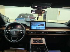 Lynk & Co Pilot 2020 3.0T V6 four-wheel drive premium version - фото 4