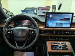 Lynk & Co Pilot 2020 3.0T V6 four-wheel drive premium version - фото 5