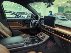 Lynk & Co Pilot 2020 3.0T V6 four-wheel drive premium version - фото 6