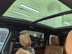 Lynk & Co Pilot 2020 3.0T V6 four-wheel drive premium version - фото 8