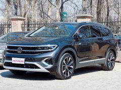 Lanjing facelift 530TSI four-wheel drive flagship Shengjing Edition Pro 6 seats - фото 1