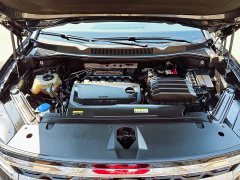 Lanjing facelift 530TSI four-wheel drive flagship Shengjing Edition Pro 6 seats - фото 11