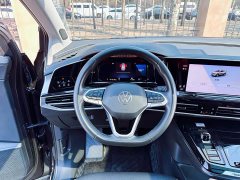 Lanjing facelift 530TSI four-wheel drive flagship Shengjing Edition Pro 6 seats - фото 19