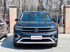 Lanjing facelift 530TSI four-wheel drive flagship Shengjing Edition Pro 6 seats - фото 2