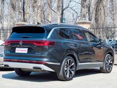 Lanjing facelift 530TSI four-wheel drive flagship Shengjing Edition Pro 6 seats - фото 3