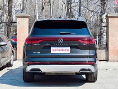 Lanjing facelift 530TSI four-wheel drive flagship Shengjing Edition Pro 6 seats - фото 4