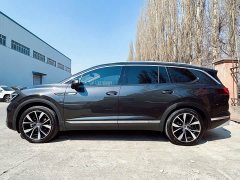 Lanjing facelift 530TSI four-wheel drive flagship Shengjing Edition Pro 6 seats - фото 5
