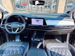 Lanjing facelift 530TSI four-wheel drive flagship Shengjing Edition Pro 6 seats - фото 6