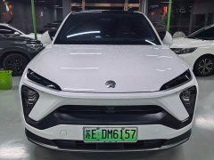 NIO EC6 100kWh performance version - фото 1