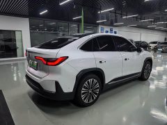 NIO EC6 100kWh performance version - фото 10