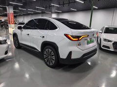 NIO EC6 100kWh performance version - фото 12