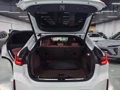 NIO EC6 100kWh performance version - фото 13