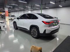 NIO EC6 100kWh performance version - фото 14