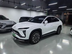 NIO EC6 100kWh performance version - фото 2