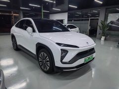 NIO EC6 100kWh performance version - фото 3