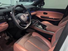 NIO EC6 100kWh performance version - фото 4