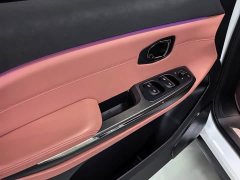 NIO EC6 100kWh performance version - фото 5