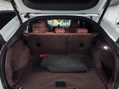NIO EC6 100kWh performance version - фото 6