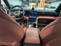 NIO EC6 100kWh performance version - фото 7
