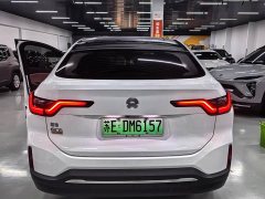 NIO EC6 100kWh performance version - фото 9