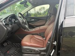 Lexus Envision Plus 532T two-wheel drive luxury - фото 10