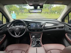 Lexus Envision Plus 532T two-wheel drive luxury - фото 12