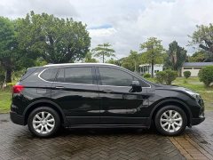 Lexus Envision Plus 532T two-wheel drive luxury - фото 7