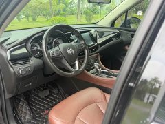 Lexus Envision Plus 532T two-wheel drive luxury - фото 9