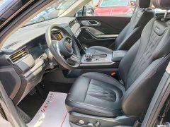 Hongqi HS7 PHEV 2025 2.0T PHEV four-wheel drive 2 million units commemorative edition 6 seats - фото 5