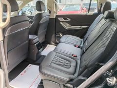 Hongqi HS7 PHEV 2025 2.0T PHEV four-wheel drive 2 million units commemorative edition 6 seats - фото 6