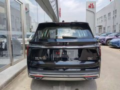 Hongqi HS7 PHEV 2025 2.0T PHEV four-wheel drive 2 million units commemorative edition 6 seats - фото 8