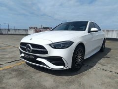 Mercedes-Benz C-Class C 260 L Sports Edition - фото 1