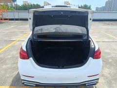 Mercedes-Benz C-Class C 260 L Sports Edition - фото 10