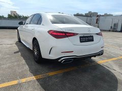 Mercedes-Benz C-Class C 260 L Sports Edition - фото 11
