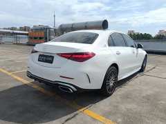 Mercedes-Benz C-Class C 260 L Sports Edition - фото 12