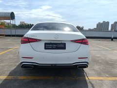 Mercedes-Benz C-Class C 260 L Sports Edition - фото 13