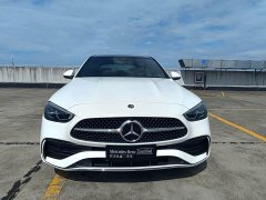 Mercedes-Benz C-Class C 260 L Sports Edition - фото 2