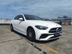 Mercedes-Benz C-Class C 260 L Sports Edition - фото 3