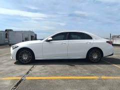 Mercedes-Benz C-Class C 260 L Sports Edition - фото 4