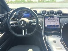 Mercedes-Benz C-Class C 260 L Sports Edition - фото 6