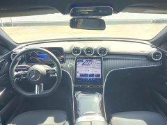 Mercedes-Benz C-Class C 260 L Sports Edition - фото 7
