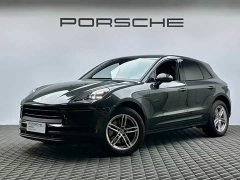 Porsche Macan 2.0T - фото 1