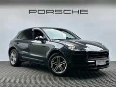 Porsche Macan 2.0T - фото 3