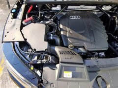Audi Q5L 45th Anniversary Collector's Edition 40 TFSI Luxurious and Dynamic - фото 10
