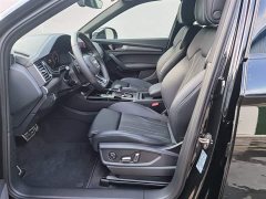 Audi Q5L 45th Anniversary Collector's Edition 40 TFSI Luxurious and Dynamic - фото 13