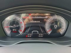 Audi Q5L 45th Anniversary Collector's Edition 40 TFSI Luxurious and Dynamic - фото 15