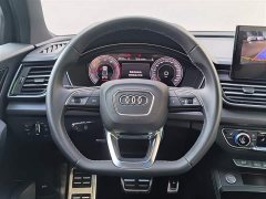 Audi Q5L 45th Anniversary Collector's Edition 40 TFSI Luxurious and Dynamic - фото 16
