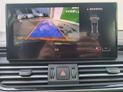 Audi Q5L 45th Anniversary Collector's Edition 40 TFSI Luxurious and Dynamic - фото 19