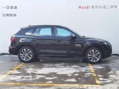 Audi Q5L 45th Anniversary Collector's Edition 40 TFSI Luxurious and Dynamic - фото 4